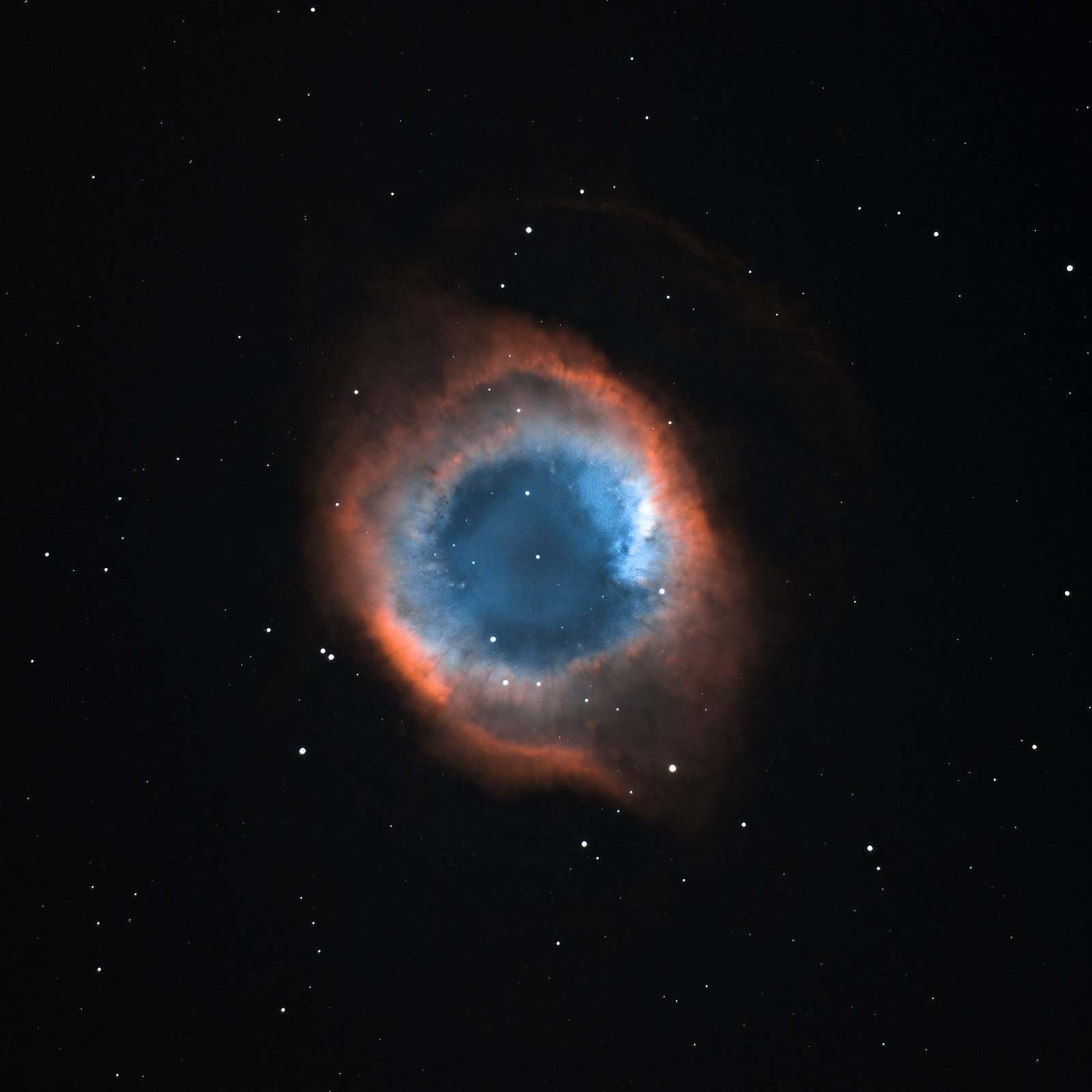 Helix Nebula