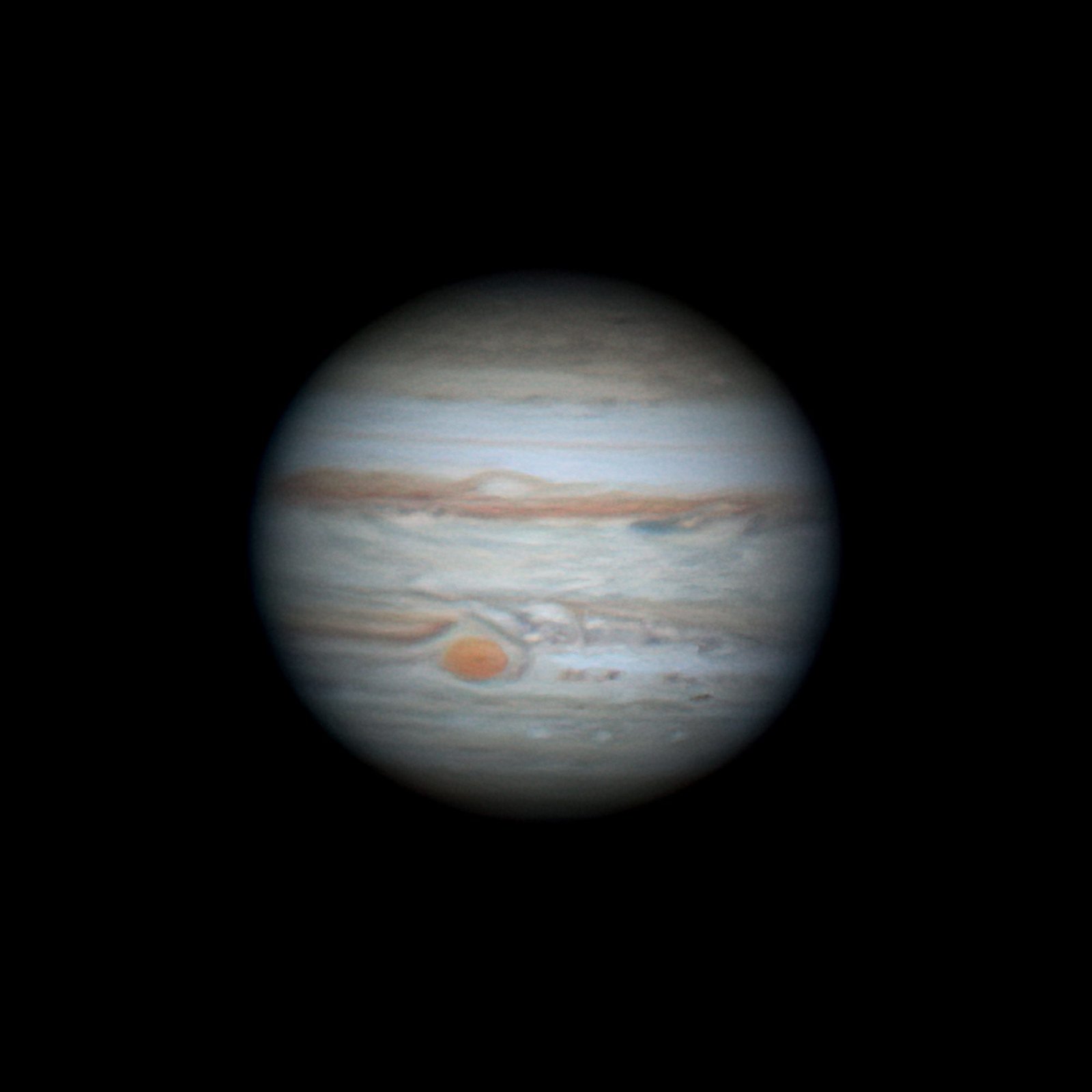 Jupiter