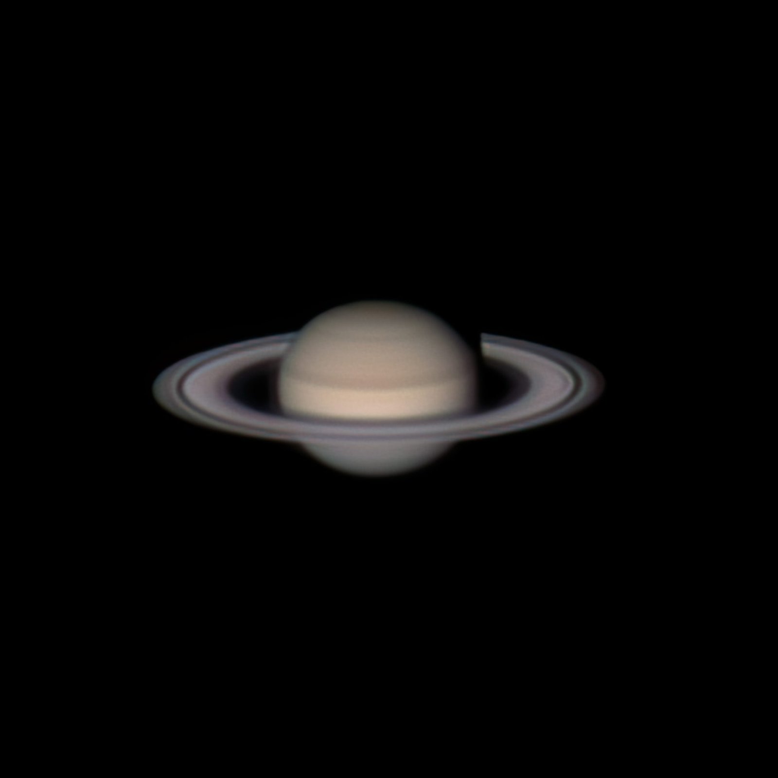 Saturn