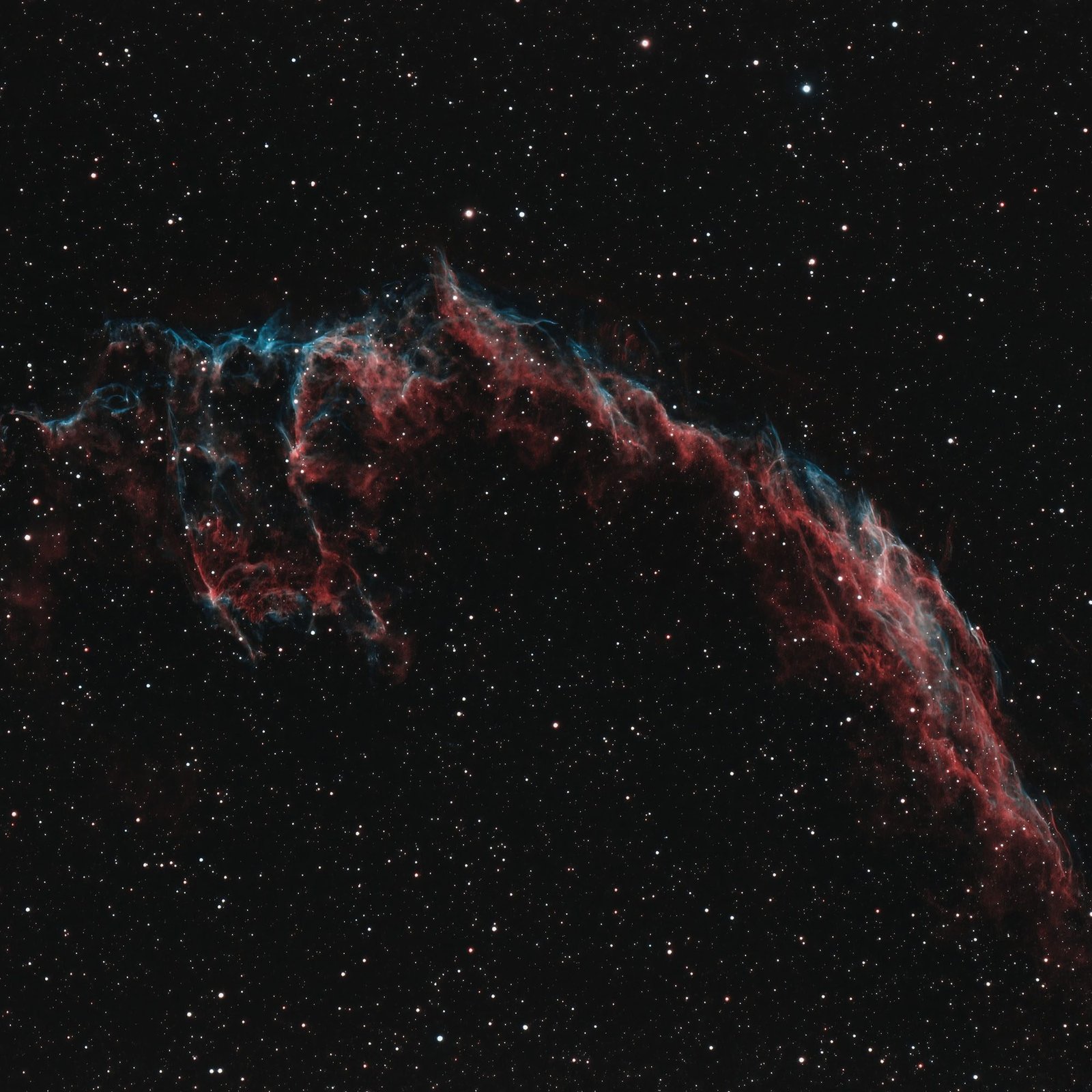 Veil Nebula